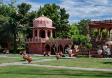 Best 5-Star Hotel in Jaipur