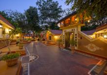 Best 5-Star Resort in Jaipur
