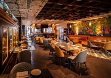 Top Indian Restaurant in London