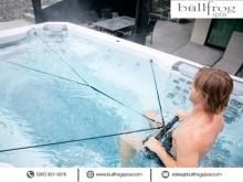 Best Above Ground Hot Tub