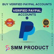 Best 1.1 Sites to Buy Verified PayPal Account – Boost Your Payment Reliability in Online Today 2026