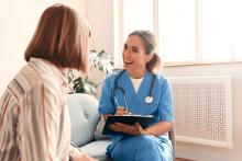 Contact Center Services for Healthcare Providers