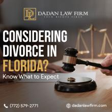 DivorceFlorida