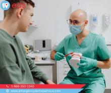 Affordable Dentures & Implants