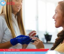Dental dentures