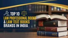 law professional books and law textbooks