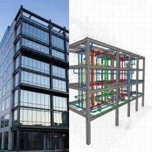 Revit BIM Services