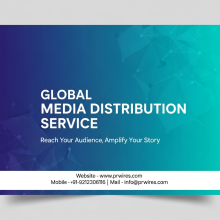 Real Estate Press Release