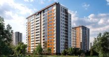 House of Hiranandani Panvel