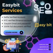 In conclusion, buying verified Easybit accounts can offer numerous benefits for individuals and businesses looking to streamline their operations and enhance their security. By investing in a verified account, you can enjoy increased peace of mind knowing that your account is secure and protected from fraud. Remember to choose a reputable seller when purchasing verified accounts to ensure a smooth and hassle-free experience.