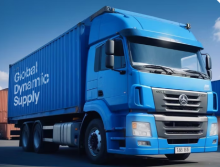 Logistics Management & Sourcing Services