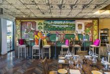 London Best Indian Restaurant