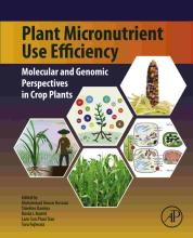 Micronutrient Formulations