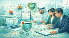 Discover how expert BCMS Consultants ISO 22301 Consultants and NCEMA 7000 Consultants in UAE help organizations build resilience ensure compliance and protect operations through structured business continuity and crisis management solutions.