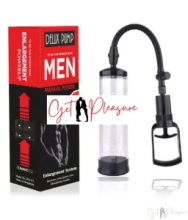 penis pump