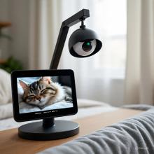 Pet Monitoring Abbotsford