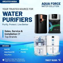 RO Expert in Greater Noida