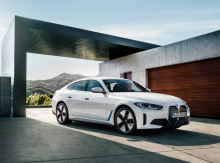 bmw habberstad bayshore