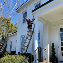 Exterior Painters Matthews NC