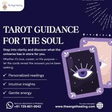Tarot Card Reader in Secunderabad