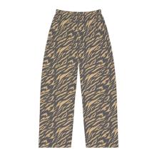 Tiger Stripes Women's Pajamas Cozy Sleep Lounge Pants Experience comfort in style with Tiger Stripes Women's Pajamas Cozy Sleep Lounge Pants. Perfect for relaxing and a great gift idea!