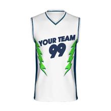 Custom Basketball Jersey Manufacturers