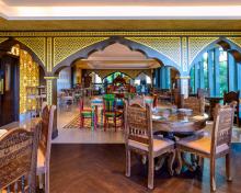 Top Indian Restaurant in London UK