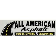 Asphalt Contractor