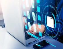 Digital Archiving Software for Long Term Data Storage