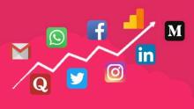 A trusted digital marketing company in Mohali, delivers creative strategies, targeted campaigns, and data-driven insights that increase visibility and drive growth.