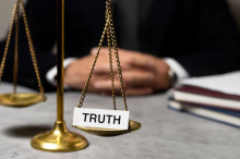 Justice Reform