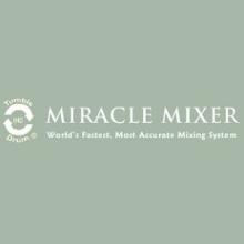 Industrial Drum Mixer