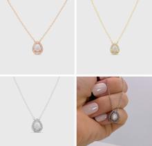 pet memorial necklace, memorial necklaces