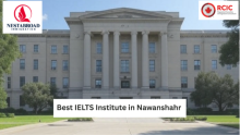 Best IELTS Institute in Nawanshahr