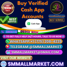 Top 6 Sites to Buy Verified cash app Account: Ultimate Guide