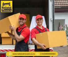 Moving Company Tauranga