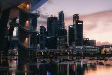 Singapore tour package without the pressure