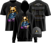 event screen printing services