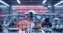 Aerospace Materials
