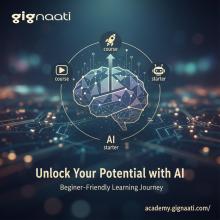 Ai Starter Package Course Online Freelancing Course Academy Gignaati