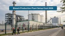 Bleach Production Plant