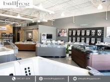 Movable Spa, Movable Hot Tub, Therapeutic Hot Tubs, Best Swim Spa For Canadian Winters