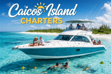 caicos island charters