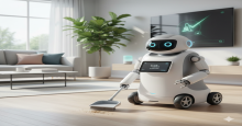 Domestic Robot