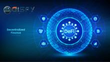 Defi development