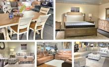 Furniture Store in Prince Frederick
