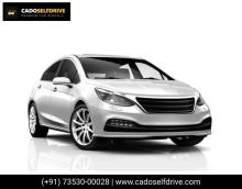 Self Drive Car in Chandigarh