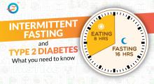 intermittent fasting for type 2 diabetes