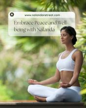 Nalanda Retreat