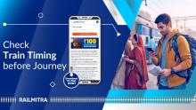 Learn why checking the Indian train schedule before travelling saves time and reduces stress—and how RailMitra helps you do it quickly and reliably.